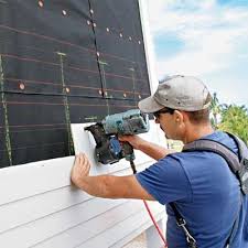 Best Vinyl Siding Installation  in Morro Bay, CA